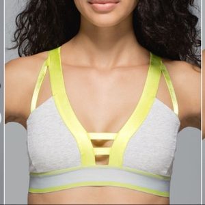 Lululemon Inner Essence Bra